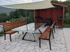 Black Olive Cottage, Baošići